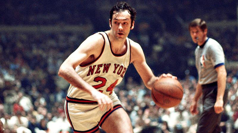 Happy Birthday to The Senator, \"Dollar\" Bill Bradley! 