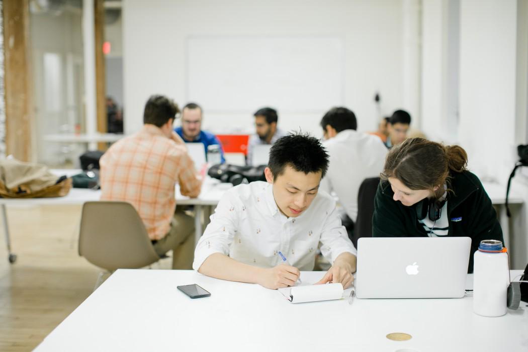 BetaKit's tweet photo. Will you sign @bitmakerlabs' petition to make code Canada's third official language? http://t.co/N3vQex1fMg http://t.co/SOA0gUN4fm