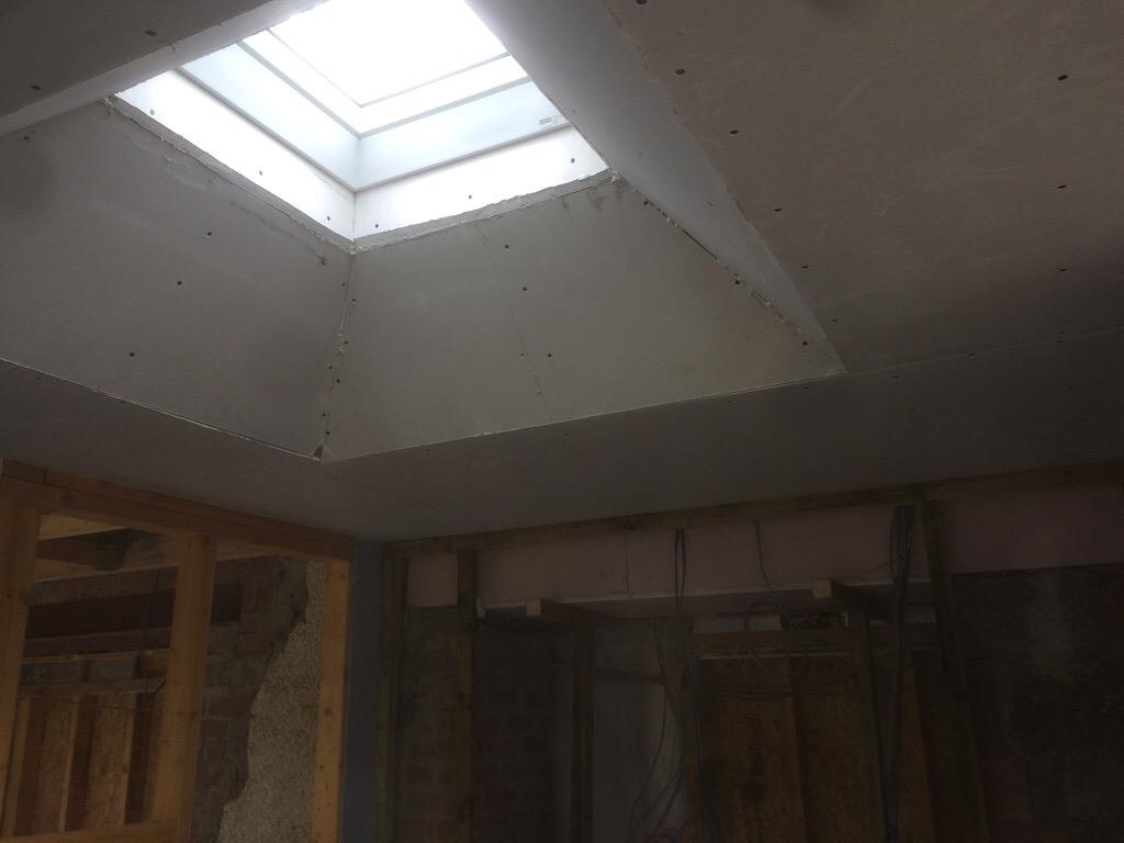 KW Joiners LTD tweet media