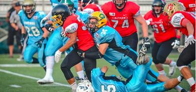 chatfootball's tweet photo. http://t.co/IJZlDsRlAf @MoeKhan19 gives a rundown of the Top 5 performers at #2015FCC [$] http://t.co/AE4coLhXmD