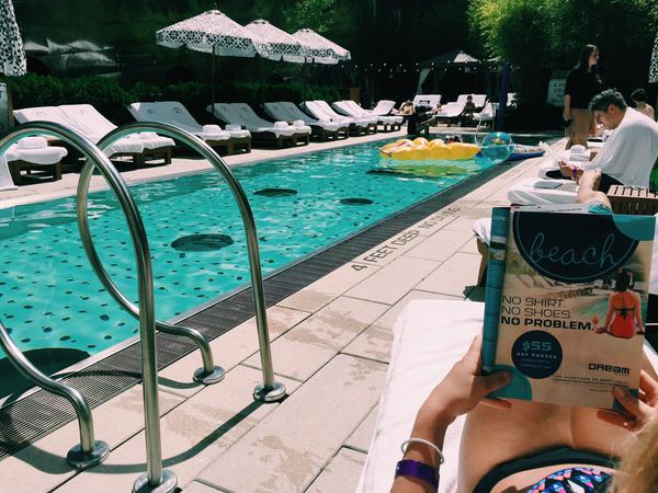 Dream Midtown tweet media