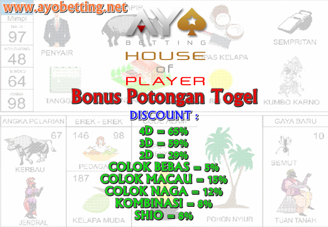 Erek Erek 67 Erek Barang Togel 2d 2019 11 25