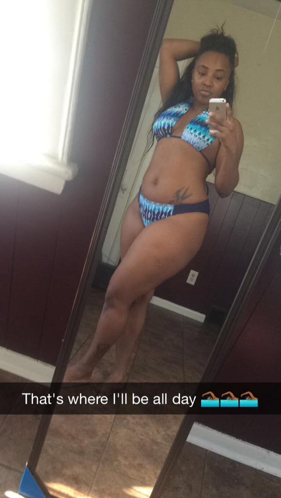 HoneyDip_'s tweet photo. #WorkedForThat #SummerbodyLIT hellloooooo! And I'm out ✌🏽️✌🏽 lol http://t.co/PbIlZdiO4Y