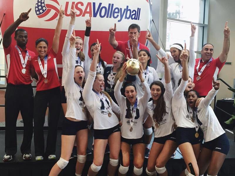 wildfirevolley's tweet photo. Congratulations Team Florida HP allStars on your Gold first place Win!! http://t.co/kIklnfIGIh
