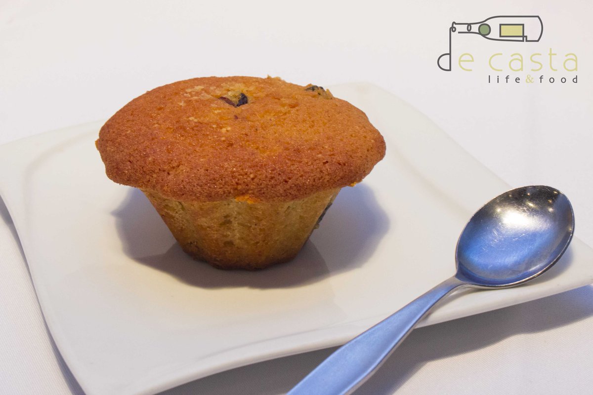 De Casta Life&Food tweet media