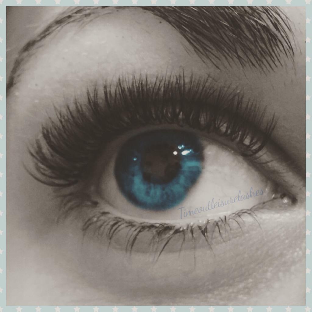 timeoutleisure's tweet photo. #volume #volumelashes #lashinc #timeoutleisure #timeoutleisurelashes #devonlashtech http://t.co/Eh7ux7xCkX