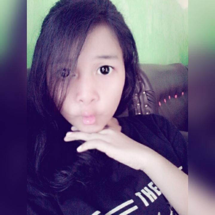 Inilah aku . Kesempurnaan hanya milik allah:)