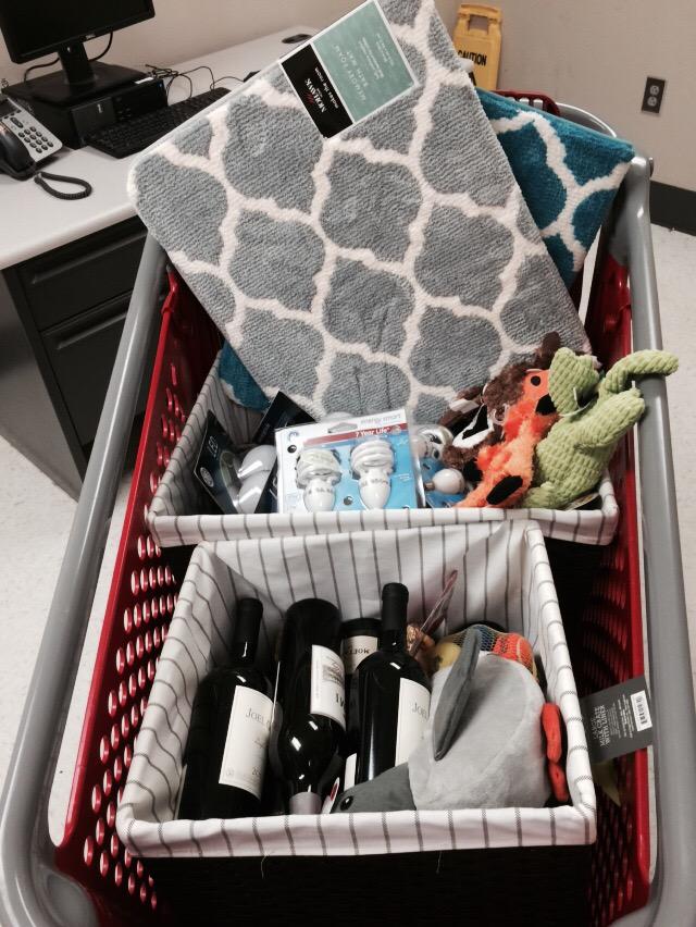 Team 2203 got a $700 Non PMR Recovery! No push outs in this house #GoSales #T2250