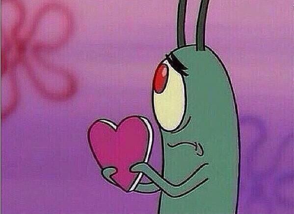 when bae doesnt reply and youre there like