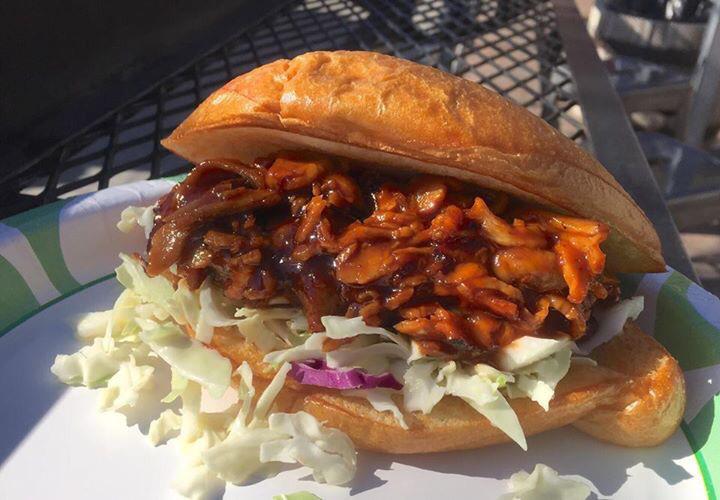 MarbleBrewery's tweet photo. Pure bliss! It's #TFKTuesday at our #MB111 tap room! Come delight your senses w/this creation & a cold #craftbeer! http://t.co/2MbK30DcW0
