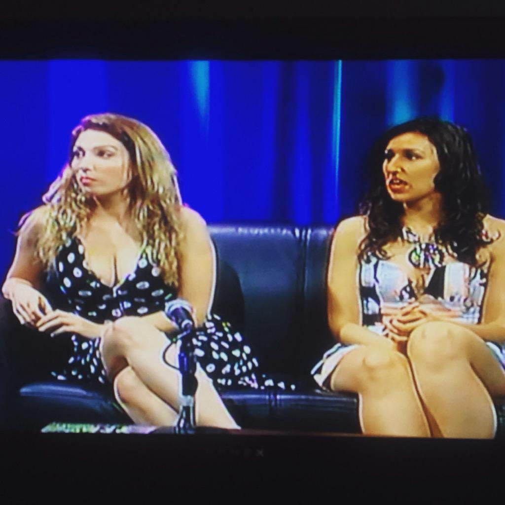 MaytalAngel's tweet photo. On #TVShow #TalentsUnlimited promoting my #play #TheDedSullivanShow in #TimeSquare #TimesScare every #Saturday 7pm http://t.co/dJNk6Wnkbe