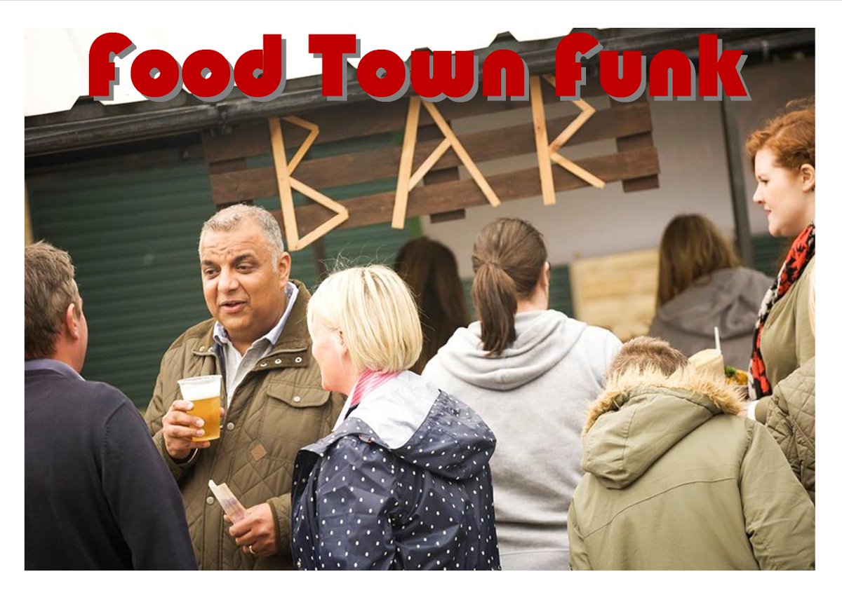 foodtownfunk's tweet photo. 3 days to go @spicyjackdeli @Keleonttele @poffertjesuk @CoffeesToGo1 @clithadvertiser @RibbleValleyBC @CupcakeBpool http://t.co/TbqmqBUmmm