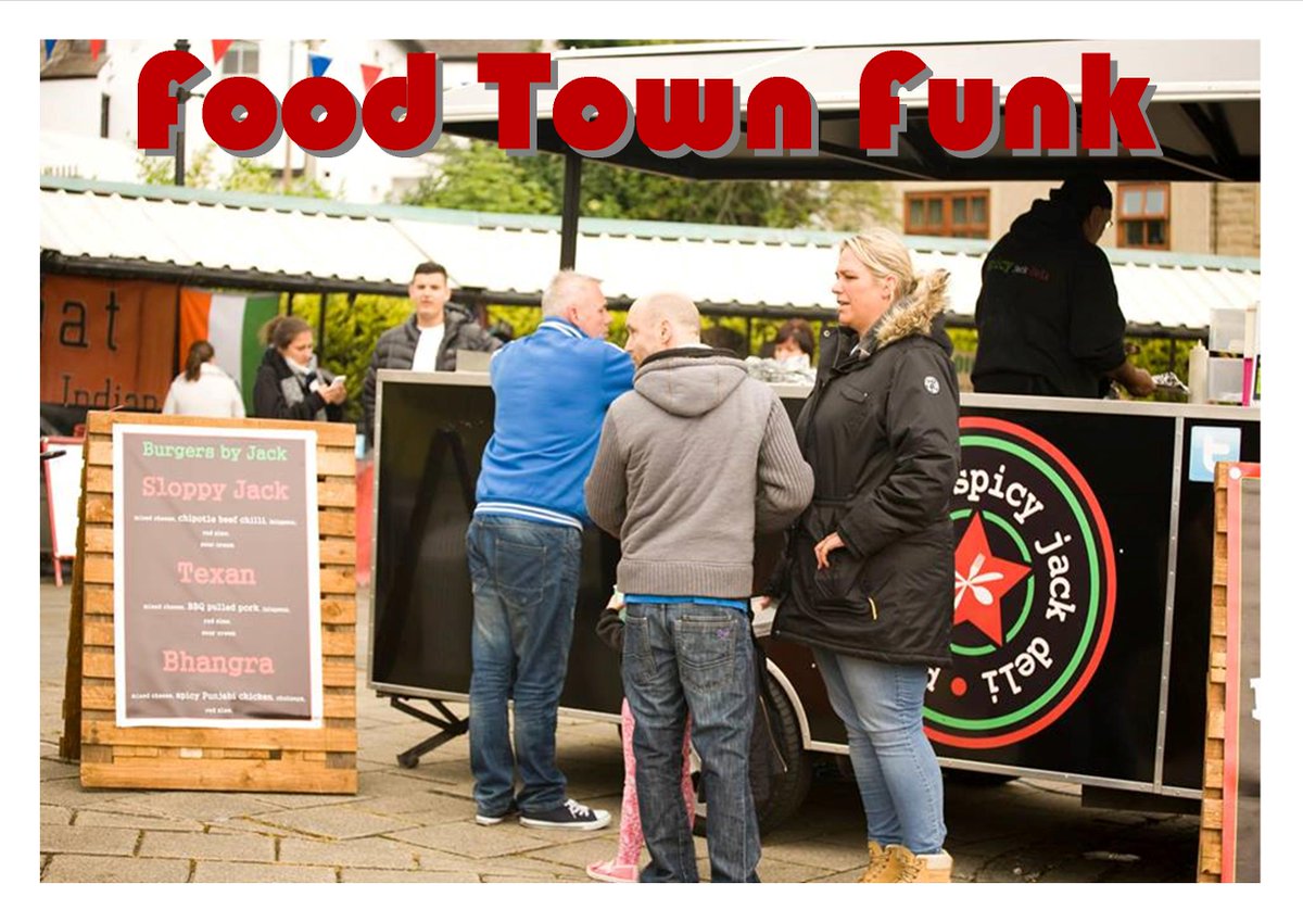foodtownfunk's tweet photo. 3 days to go @spicyjackdeli @Keleonttele @poffertjesuk @CoffeesToGo1 @clithadvertiser @RibbleValleyBC @CupcakeBpool http://t.co/TbqmqBUmmm