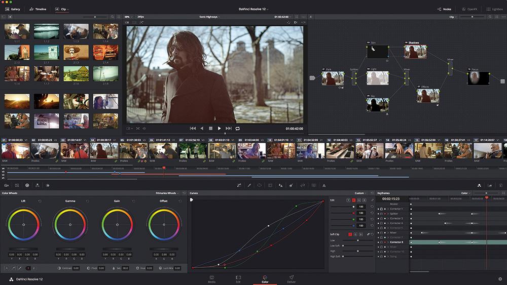 #Blackmagic Design Announces #DaVinci Resolve 12 Public Beta is Available for FREE Download
filmagon.com/index.php?opti…