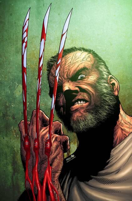 soshcross's tweet photo. @RealHughJackman ...what do I want 2 see? Simple: OLD MAN LOGAN R-RATED #OneLastTime http://t.co/wIpj5MdePz