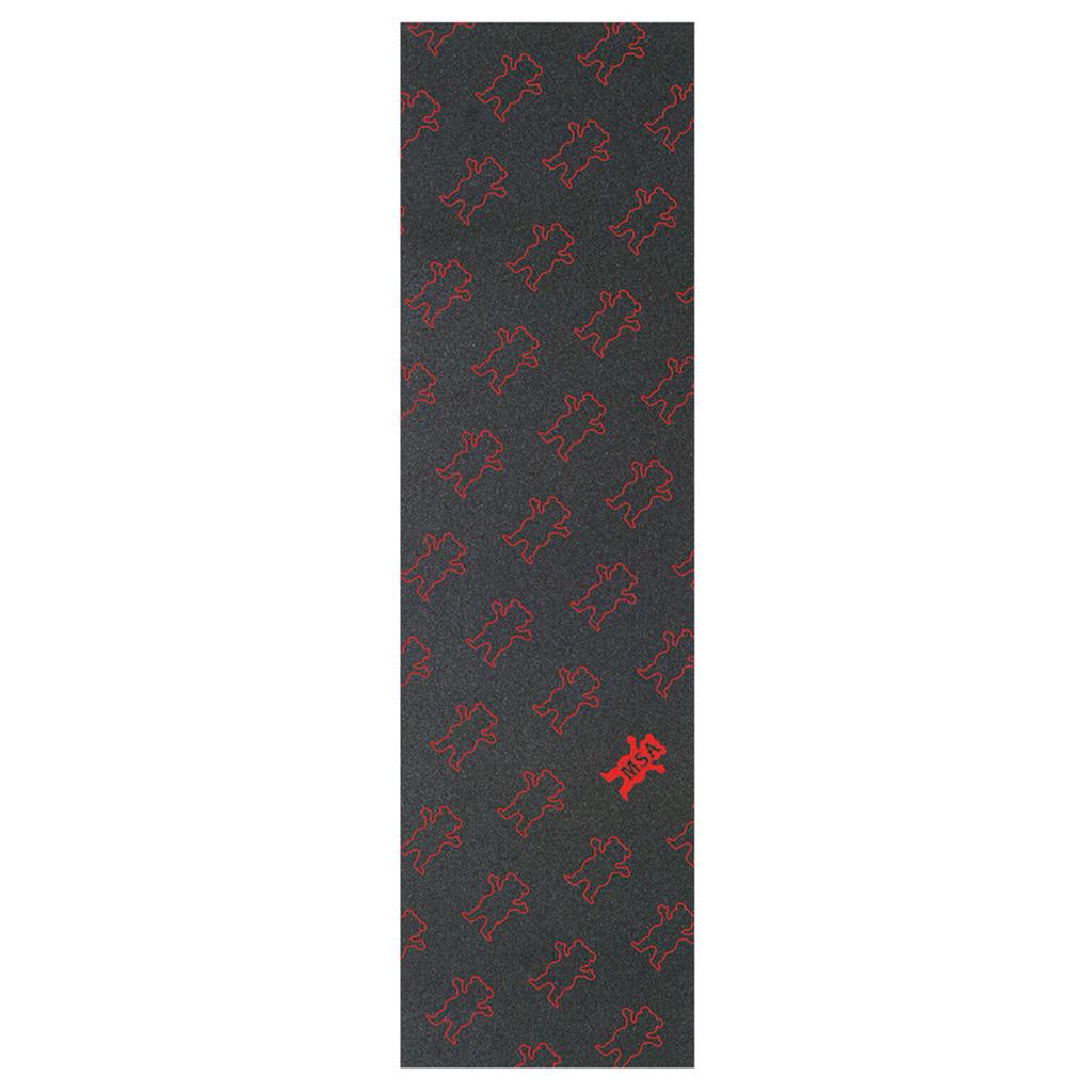 We just restocked online with <a href="/RyanSheckler/">Ryan Sheckler</a> &amp; <a href="/Mannyslaysall/">Manny Santiago 🇵🇷</a> Signature Griptape! grizzlygriptape.com/collections/gr…