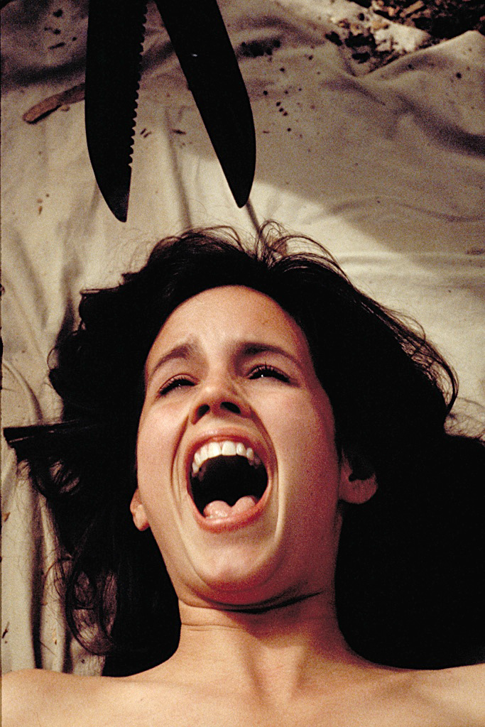 HAPPY BIRTHDAY Debi Sue Voorhees!
The A New Beginning actress was born this day in 1961 