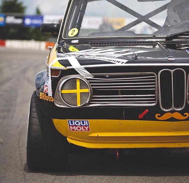 Mala hierba nunca muere.