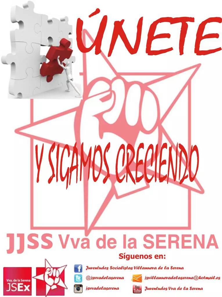 JSVvadelaSerena tweet picture