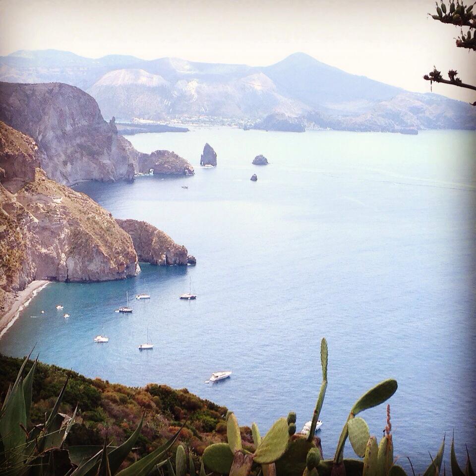 Girando La Sicilia tweet media