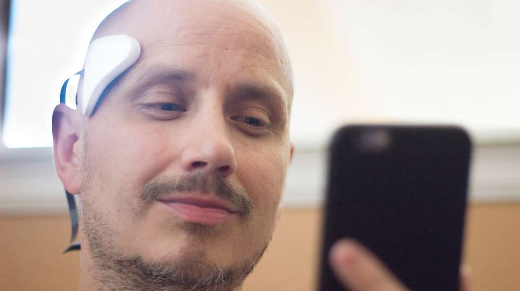 thync's tweet image. Thync review: Where we just say yes to brain-zapping electro-drugs bit.ly/1fEM2PP by @gizmag #thync #review