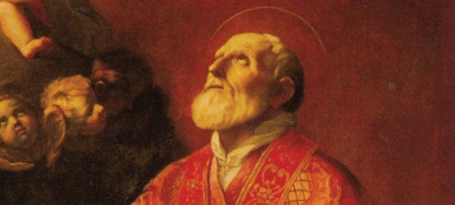 TrappistCaskets's tweet photo. Read this resource on St. Phillip Neri and the Wisdom of the Holy Fools! http://t.co/kZO6cBq3ui http://t.co/nkZ3czRP5e