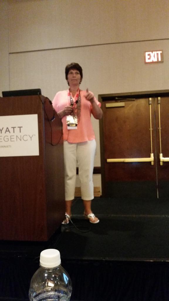 Susan Keegans tweet media