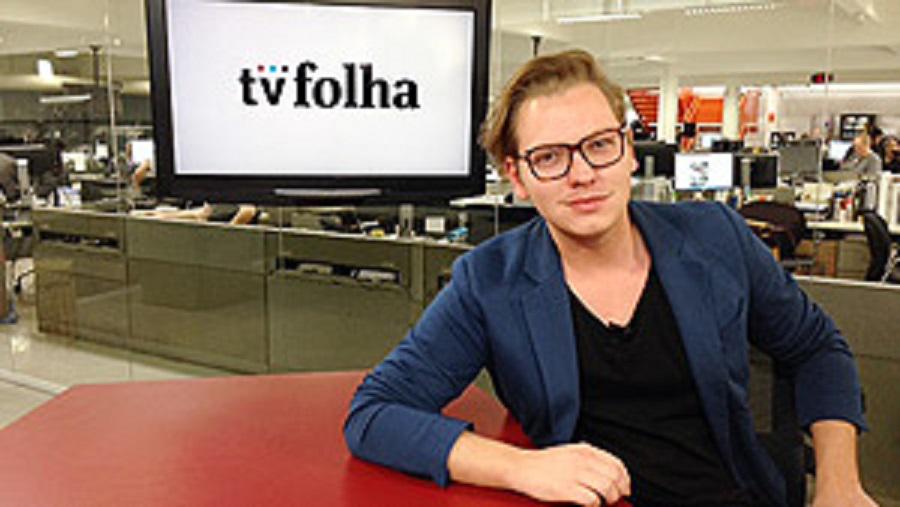 Folha de S.Paulo tweet media