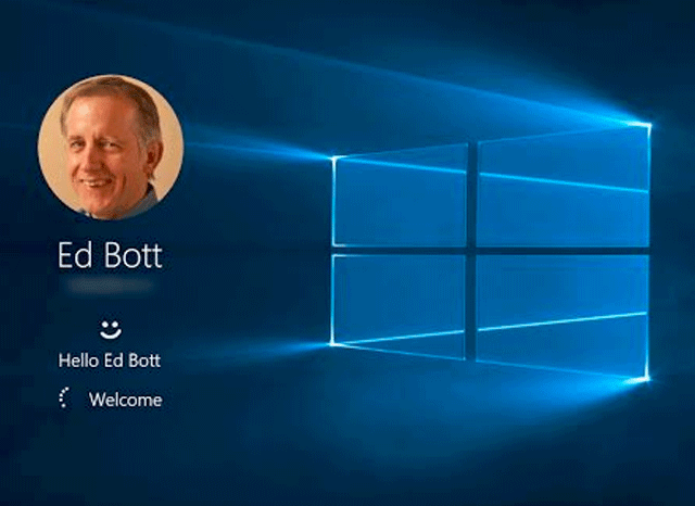 ZDNET's tweet image. Ed Bott reviews Windows 10: 'The beginning of a long road trip' zd.net/1h3zmTT