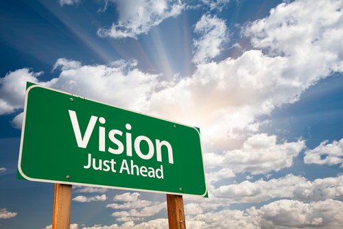 SDPeffect's tweet photo. A teacher needs to have a vision and conviction that dreams can and will be achieved. #StudentsCan #SDPEffectiveness https://t.co/TakfMYw7RI