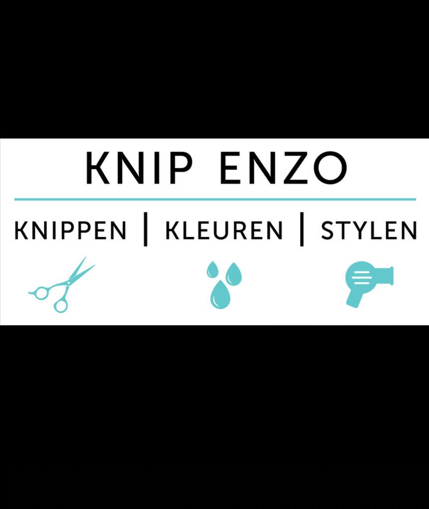 knip_enzo's tweet photo. Nieuw logo! http://t.co/uHkBnFOMXg