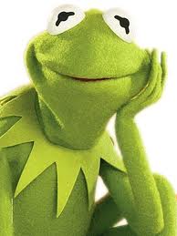 ordinarylilly's tweet photo. Guy tweets something stupid about PP

I reply with Kermit

Guy says "I don't deserve that."

You deserve this block http://t.co/YyWNVzAP1v