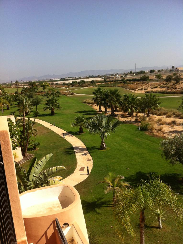 A room with a view for Donna x