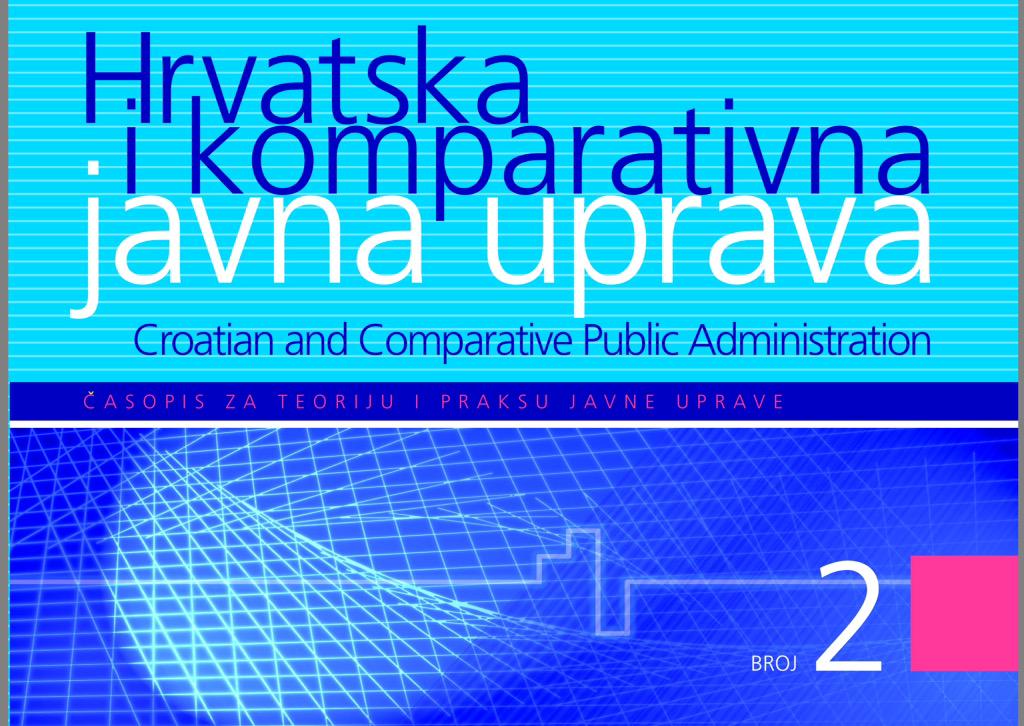New issue of #CCPA journal: articles by @ProfCopusLG @kuksi1986 <a href="/DomagojFor/">Domagoj Bebić</a> <a href="/ddubajic/">Daria Dubajic</a> and others. cc <a href="/ijuzagreb/">IJU</a>