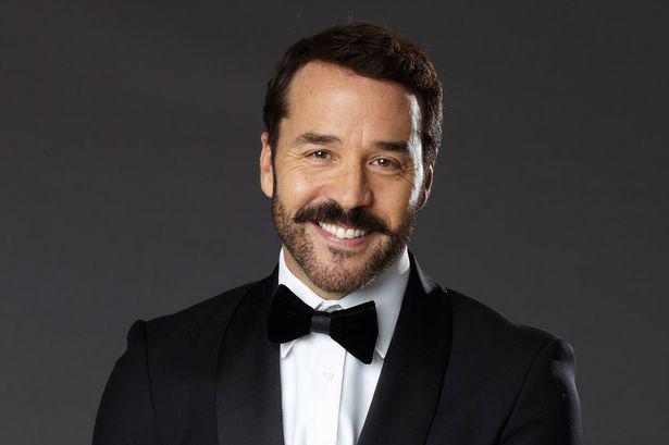 7/26:Happy 50th Birthday 2 actor Jeremy Piven! Emmy winner 4 Entourage! Mr. Selfridge!   