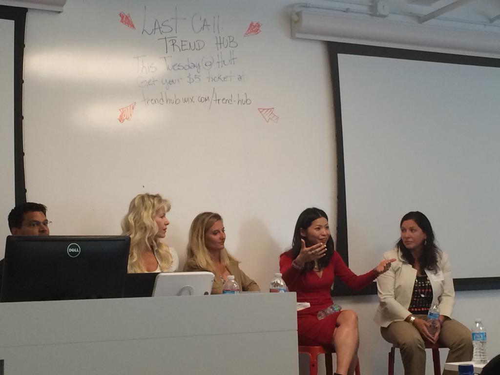 Men should be wanting to talk to us. You are different so you will stand out. - <a href="/kimle_a2q2/">Kim Le</a>