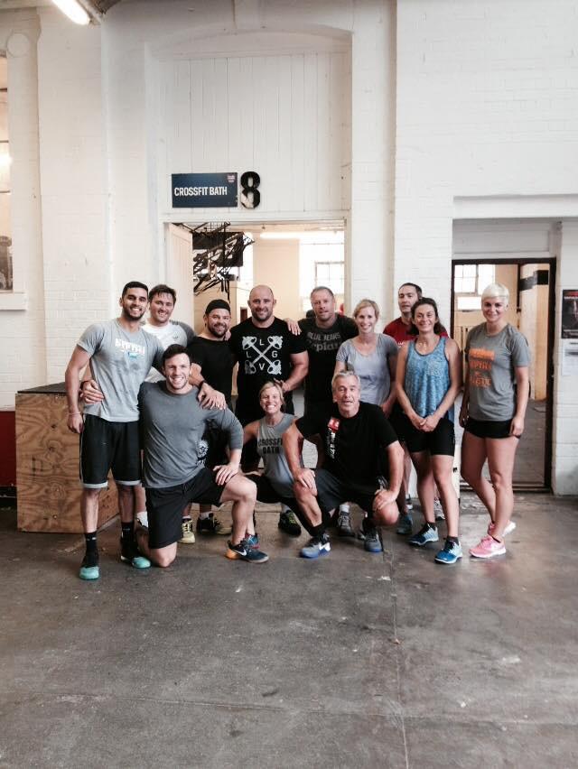 CrossFit2712 tweet media