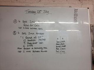 CrossFit2712 tweet media