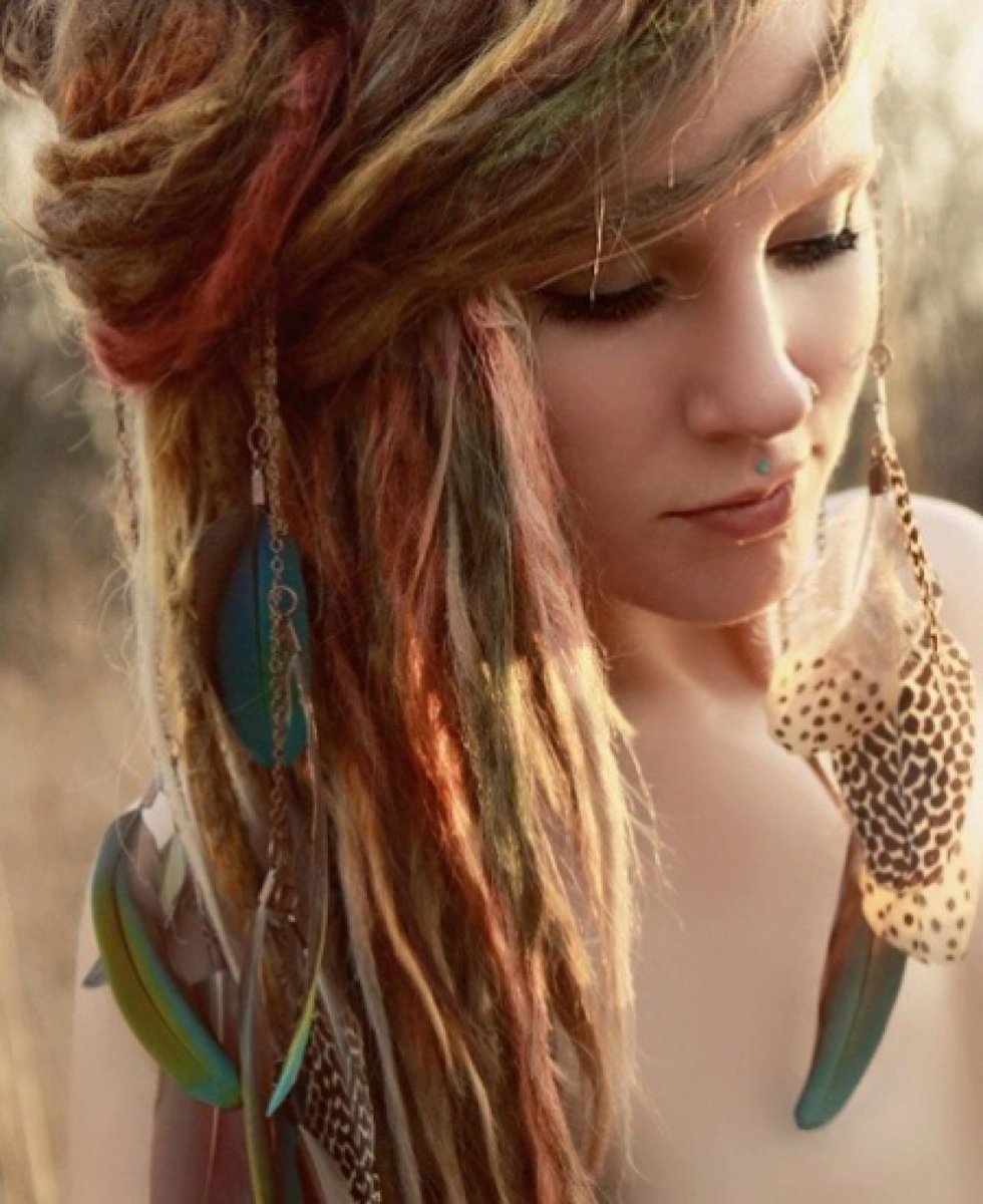 Viewkick On Twitter The Craziest Funky Women Hairstyles