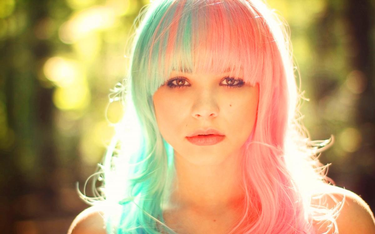 Viewkick On Twitter The Craziest Funky Women Hairstyles