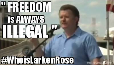 AnonOpNOrulers's tweet image. @N1k70_N0N1 @Miss_OpsDe @Valentina4n0n @anongrl72 @H4x0rsAnonymouz @TwistAnonymous #FuckThaSystem d};-}}