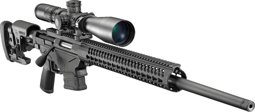 610Precision's tweet photo. New Ruger precision rifle in 6.5 Creedmoor, .308 Win &amp; .243.   #6.5creedmoor #precisionrifle  http://t.co/kQZXWCtk4r http://t.co/ktUjzWfVTc