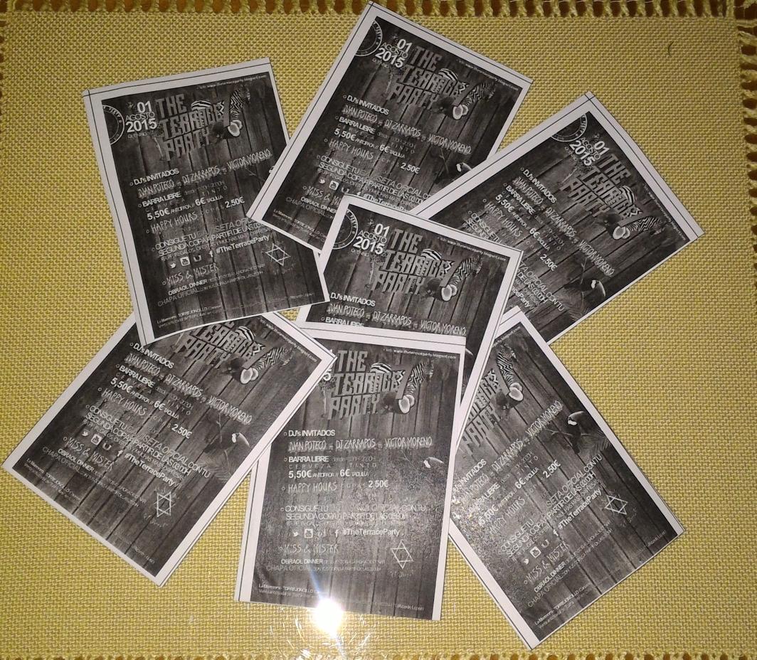 La Mazmorra tweet media