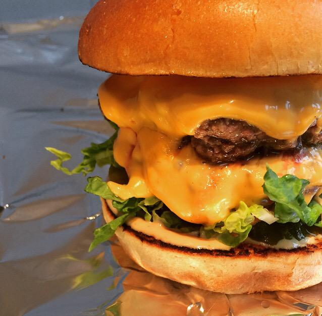 CowBoysBurgers's tweet photo. The last Friday @beatstreetmcr ever!  We are giving 4 lucky customers the chance to eat for FREE RT &amp; Follow to win! http://t.co/ZNGsdLs2rK