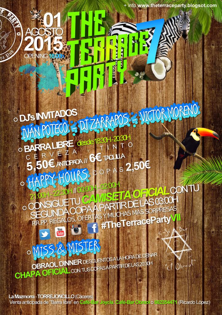 La Mazmorra tweet media