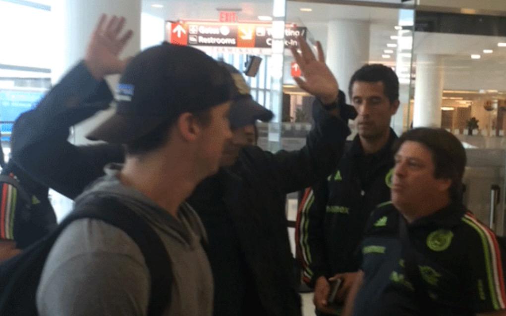 RT si crees que el Piojo debe irse.
FAV si piensas que merece otra oportunidad.