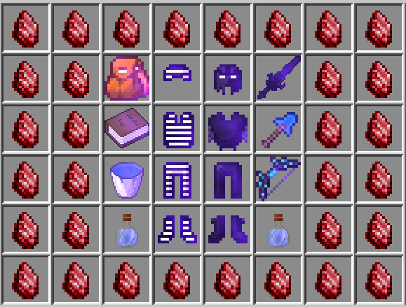 _MrBETE's tweet photo. [CONCOURS] RT + Follow moi pour tenter de gagner ce stuff FULL ENCHANT + 1 Place a l'event @NationsGlory #COTG ! http://t.co/QIl6PevjHr