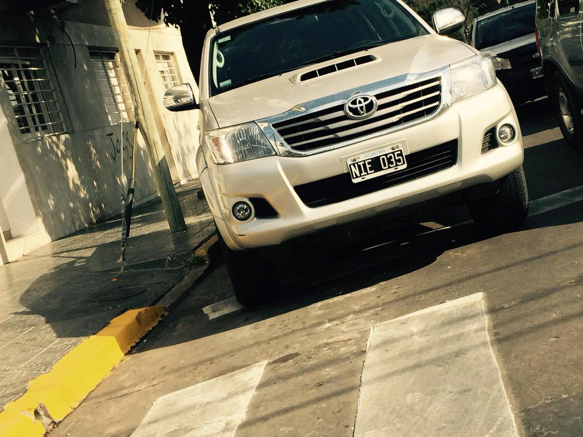 marclement17's tweet photo. Rampa al pedo.... http://t.co/6iswMJhJQ8