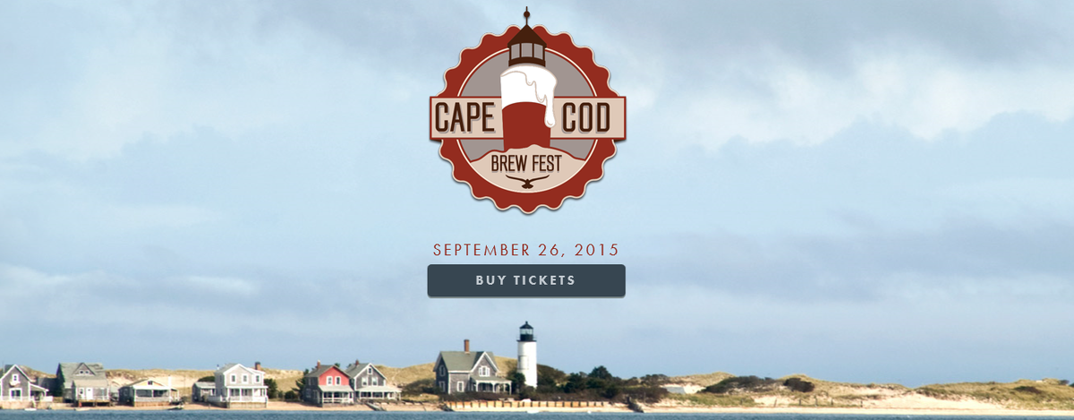 pubgearusa's tweet photo. We'll be there, will you! So happy to be participating in the Cape Cod Brew Fest! #capecodbrewfest @GrayMatter_MKT http://t.co/buqP0qOMV0