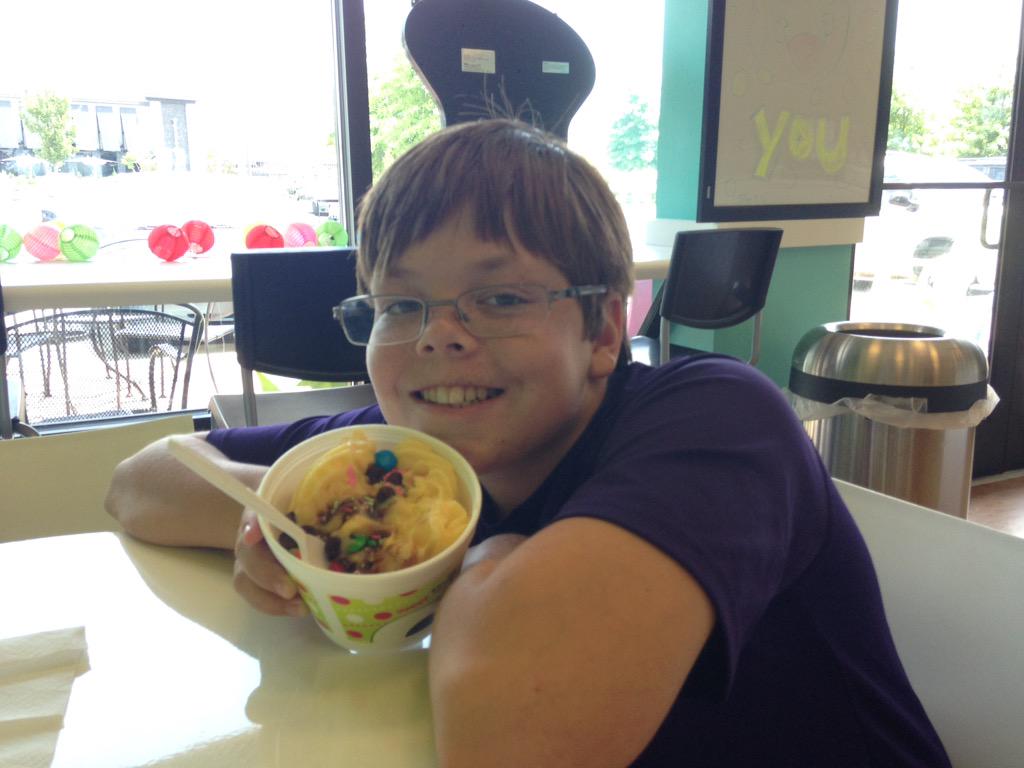 loridchapman's tweet photo. Making the most of these summer days #timeslowdown http://t.co/moG412d0jE